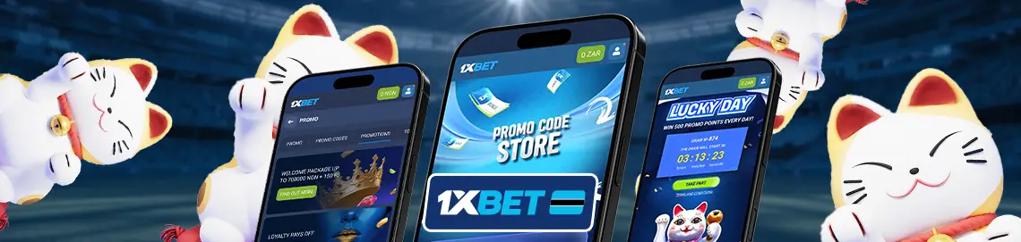 1xBet Promotions for Botswana Users