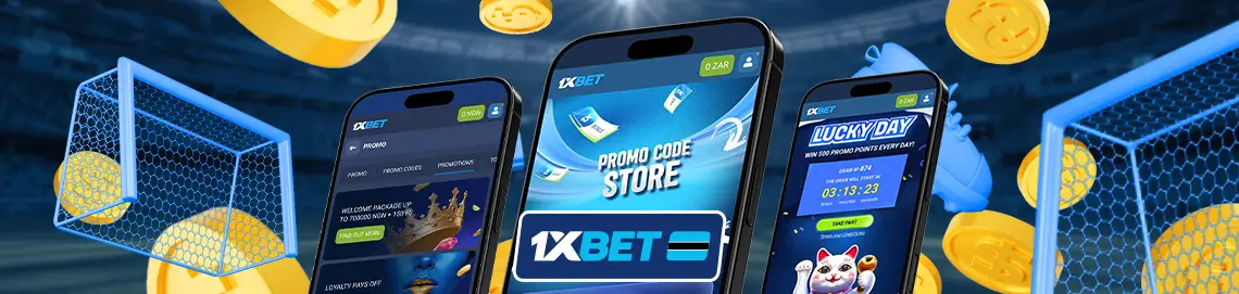 How to Bet on 1xBet with Code