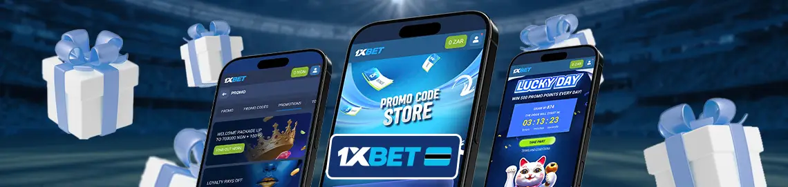How to Get the Promo Code for 1xBet