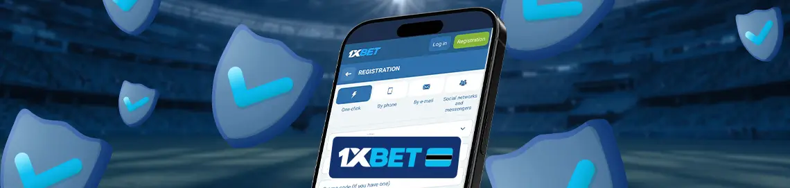 How to Verify Your 1xBet Account
