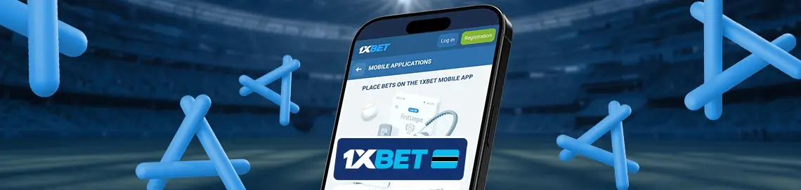 Where to download 1xBet for iOS
